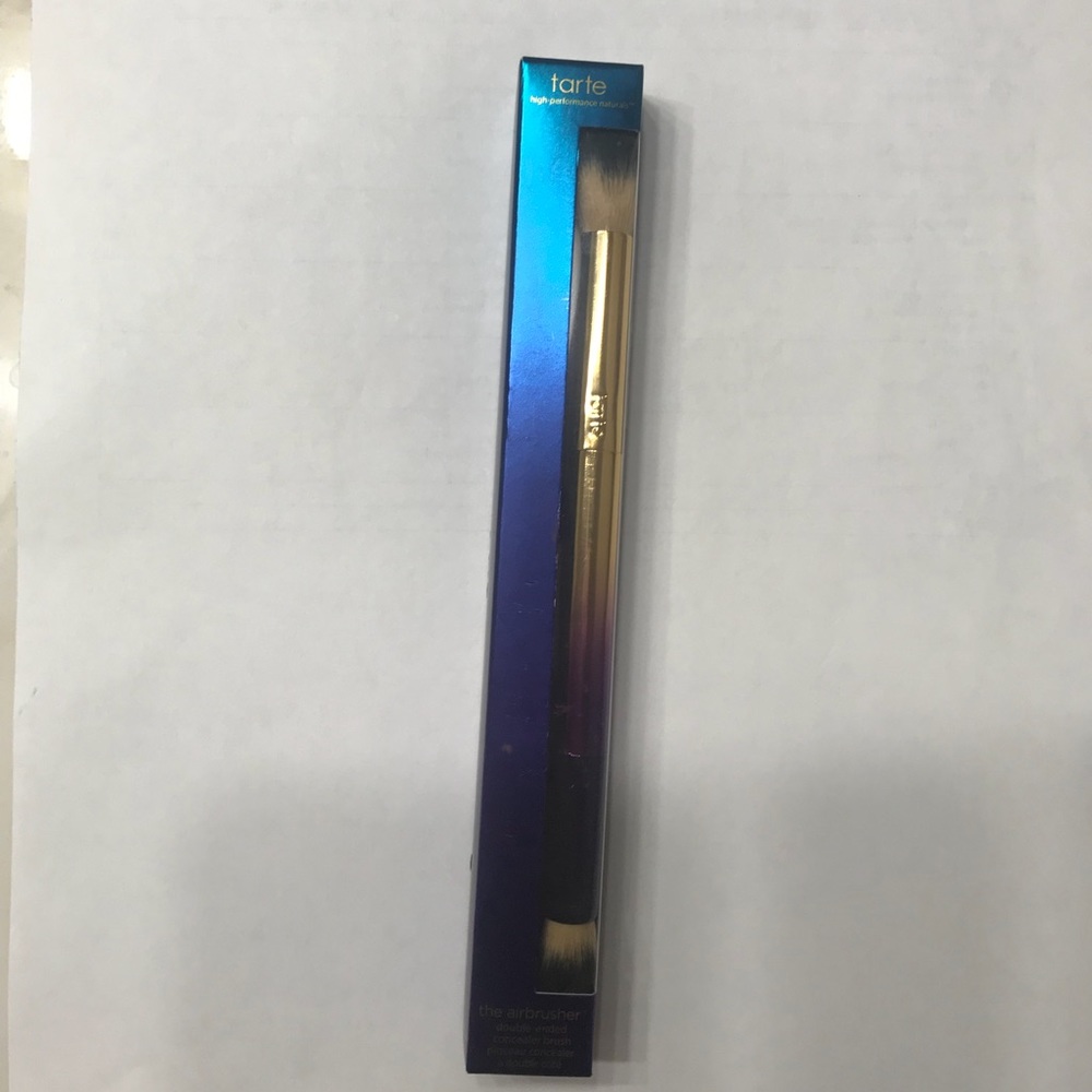 Tarte double sided airbrusher